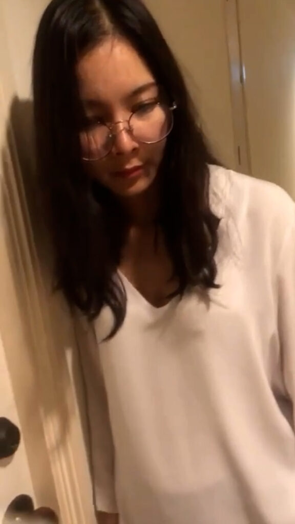onlyfan ใหม่ หลุดสาวแว่น