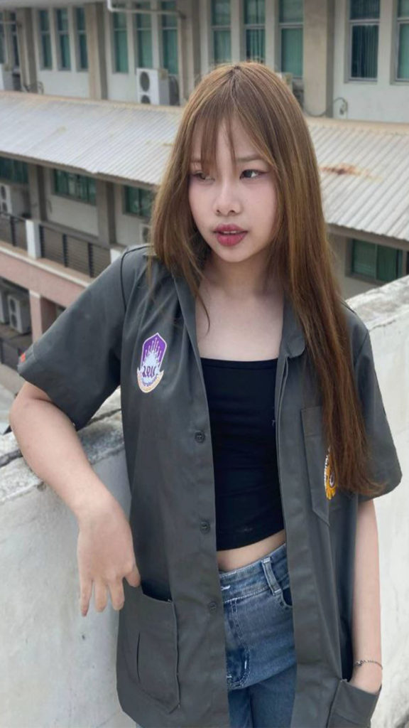 ดูคลิปโป้นักศึกษา สาวอาชีวะ