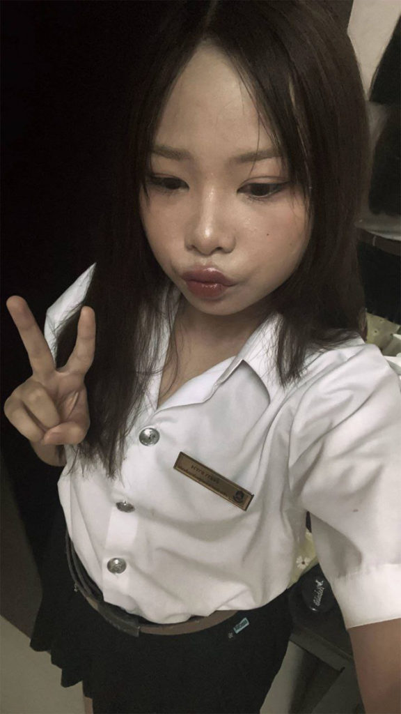 ดูคลิปโป้นักศึกษาเย็ดกัน
