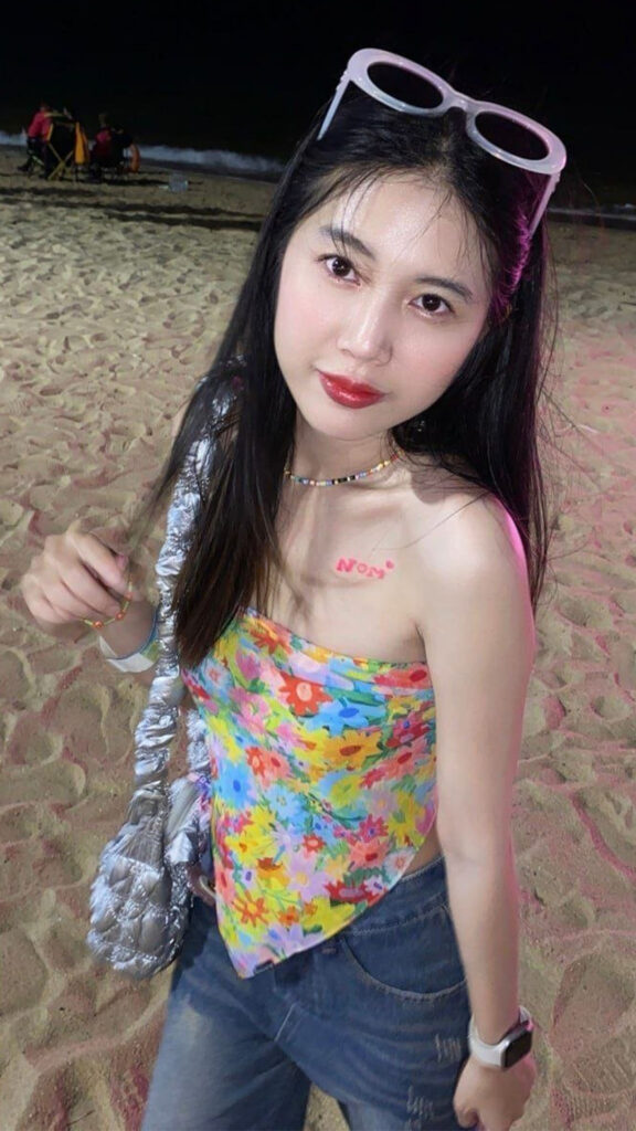 เย็ดแฟนสวย