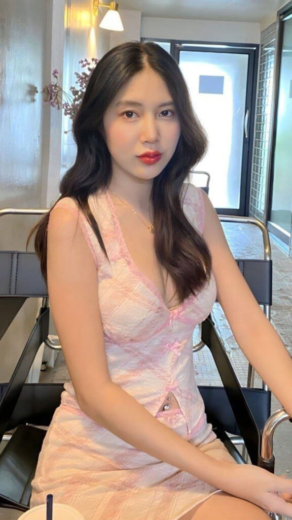 สาวเงี่ยนจัด