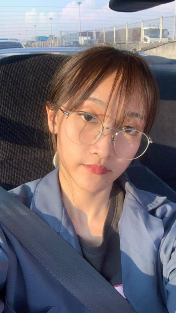 คลิปหลุดสาวอาชีวะ