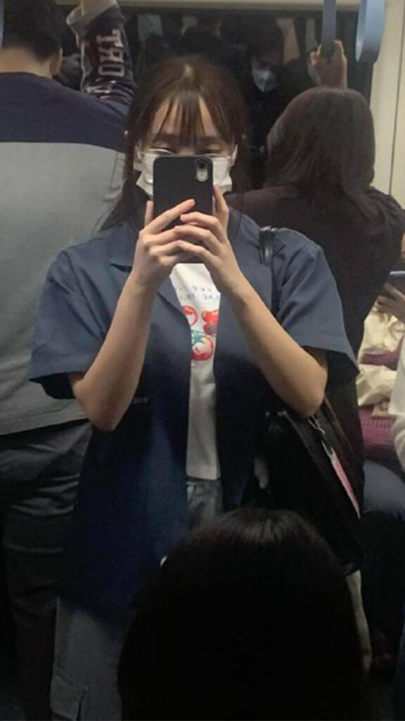 เย็ดสาวอาชีวะ