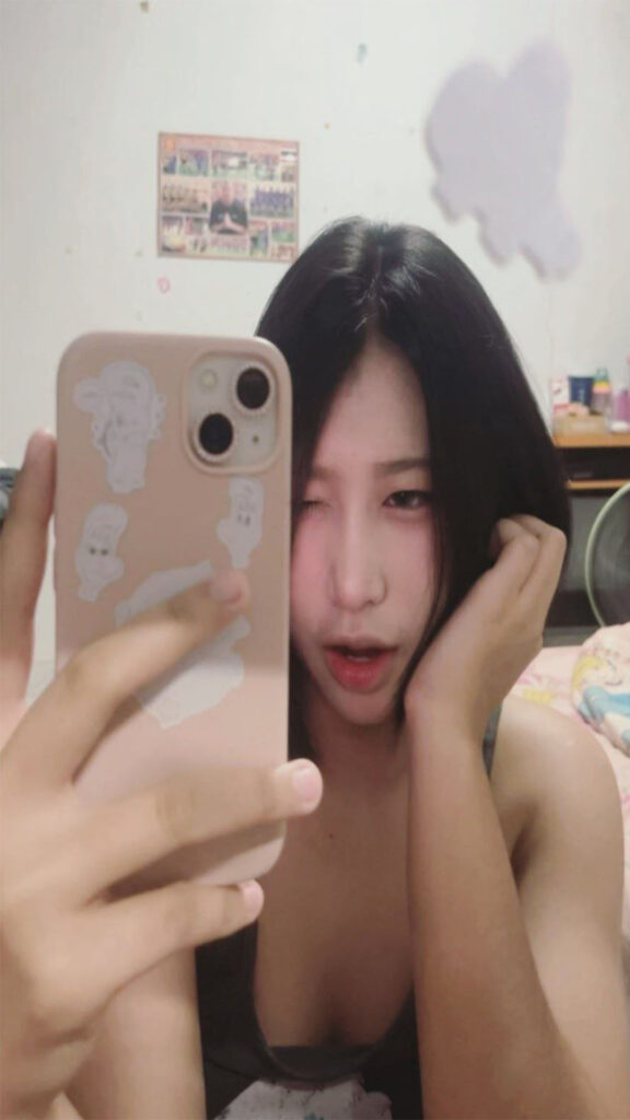 สาวมัธยมน่าเย็ด