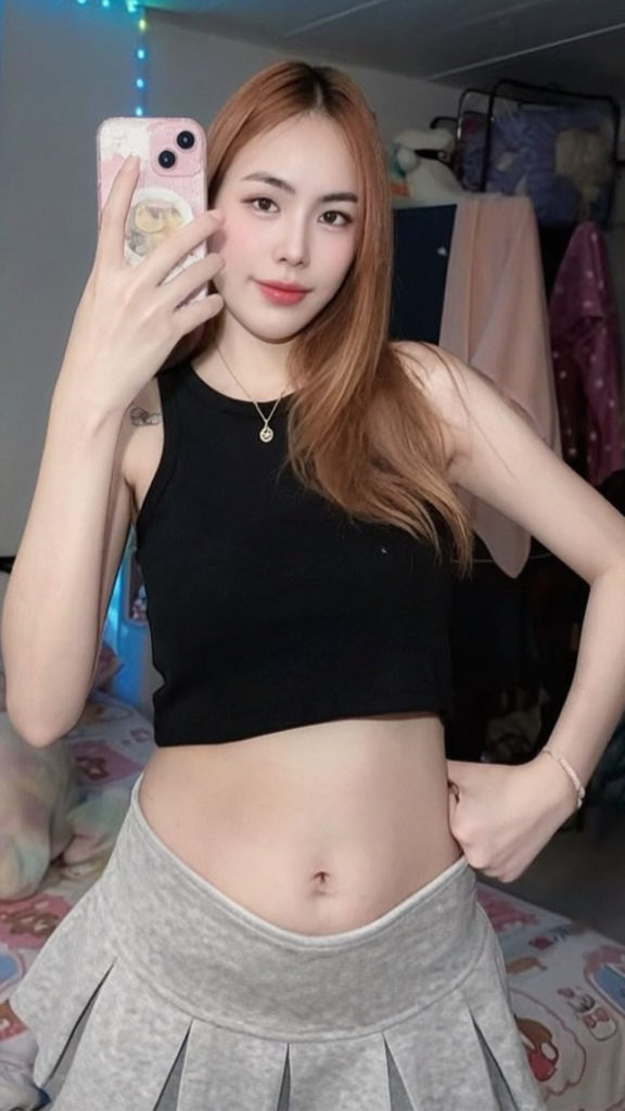 คลิปโป้คนดัง