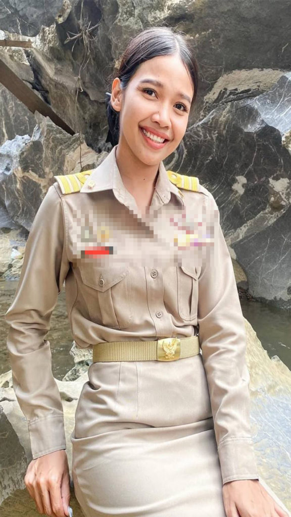 คลิปหลุดใหม่เย็ดครู 