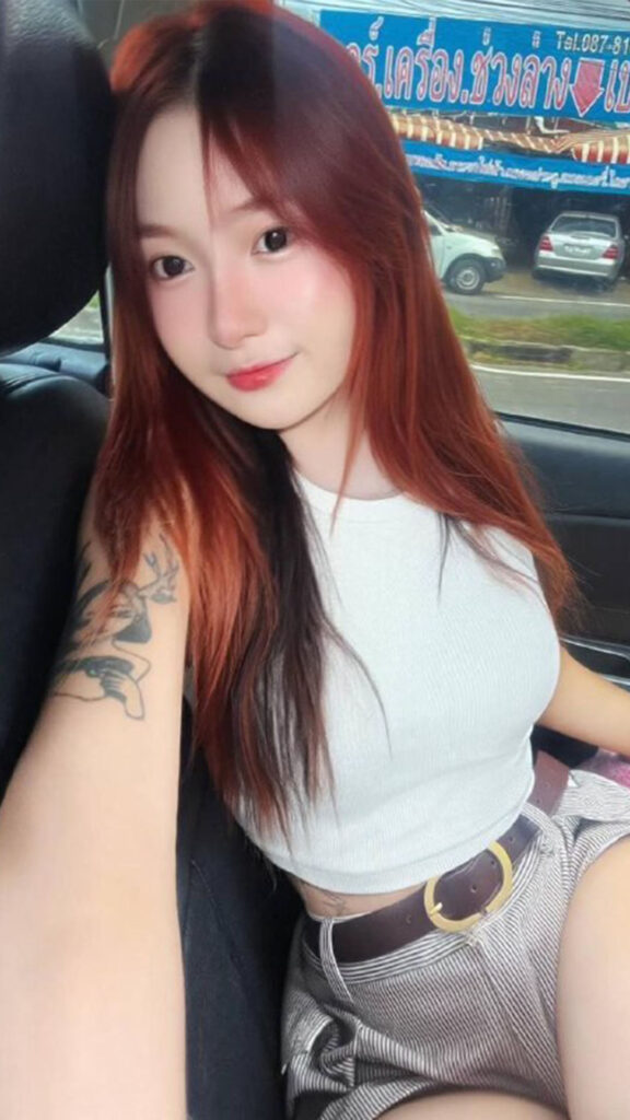 สาวไทยโดนเย็ด