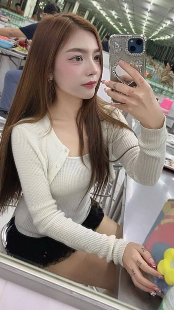 สาวสวยเย็ดกับแฟน