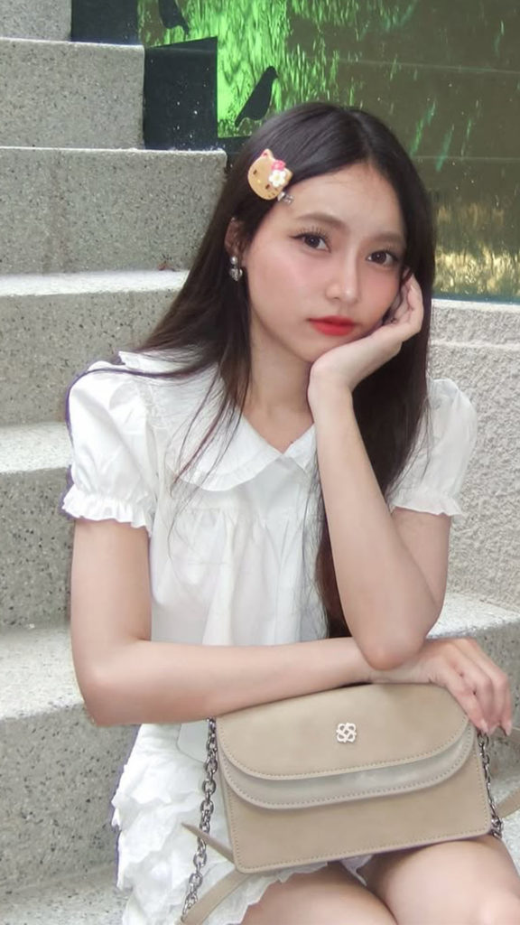 คลิปหลุดนักศึกษารับงาน
