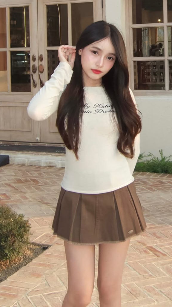 คลิปโป้คนดังน้องปริม