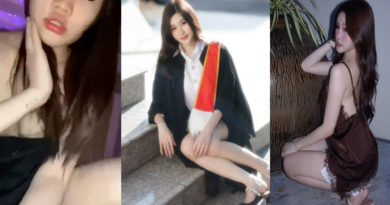 นักศึกษานมใหญ่ คลิปเย็ดคาชุด ขย่มควยให้แฟนครางเสียวหีเงี่ยนมาก