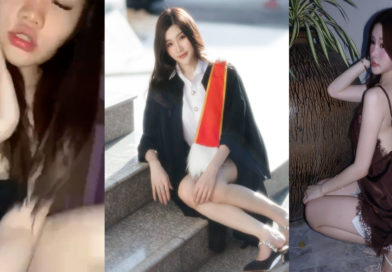 นักศึกษานมใหญ่ คลิปเย็ดคาชุด ขย่มควยให้แฟนครางเสียวหีเงี่ยนมาก