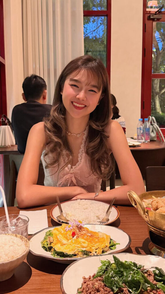น้องดรีม srdrrream