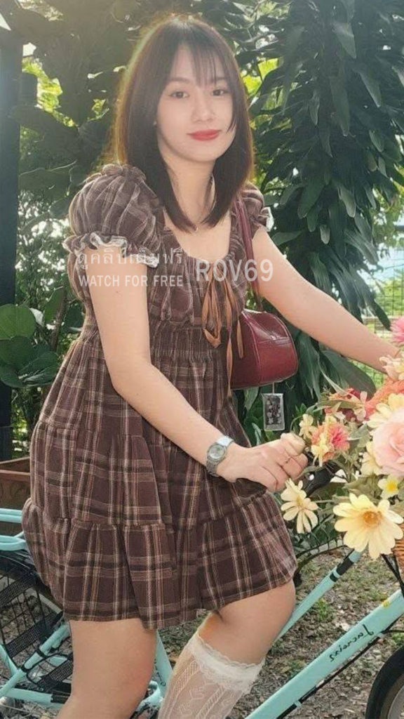 นัดเย็ดสาวไทย