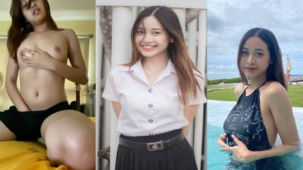 คลิปเย็ด เบ็ดหี หลุดนักศึกษาสาวน่ารักคอลเสียวเบ็ดหี อยากโดนกระแทกหีด้านหลัง
