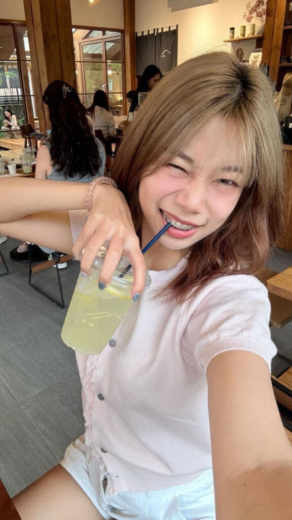 คลิปหลุด คอลเสียว