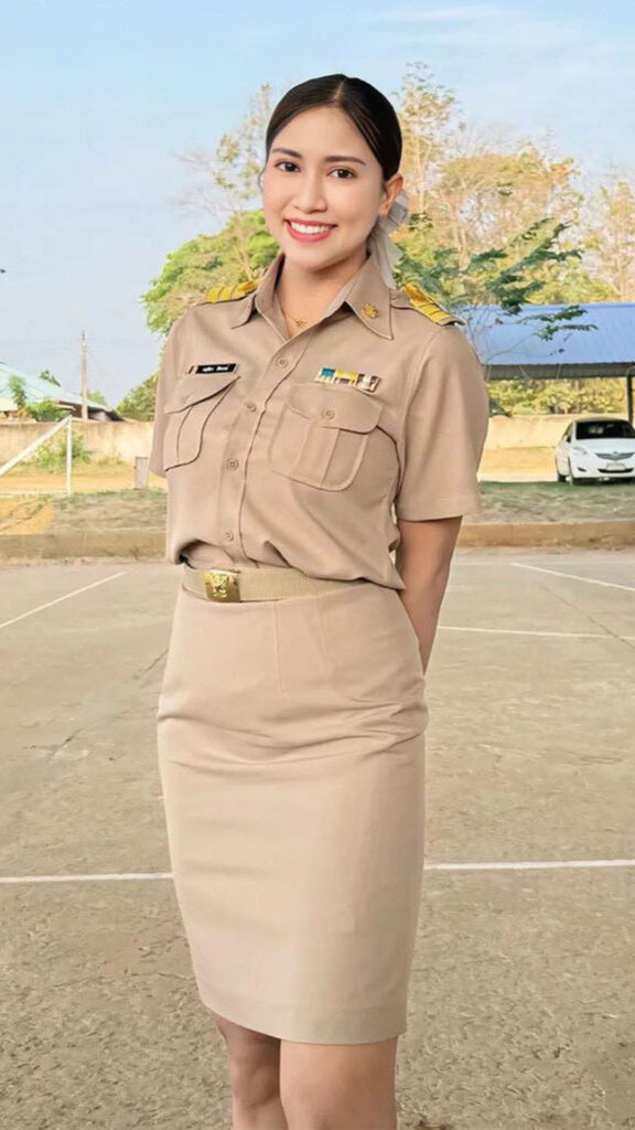 หลุดครูคลิปเต็ม