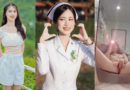 คลิปเบ็ดหีเด็ดๆ พยาบาลสาวถ่ายส่งให้แฟนดู ขาวเนียนน่ารักแคมหีสีชมพู