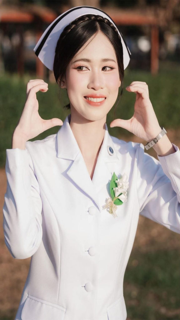 คลิปเบ็ดหีเด็ดๆ หลุดพยาบาล