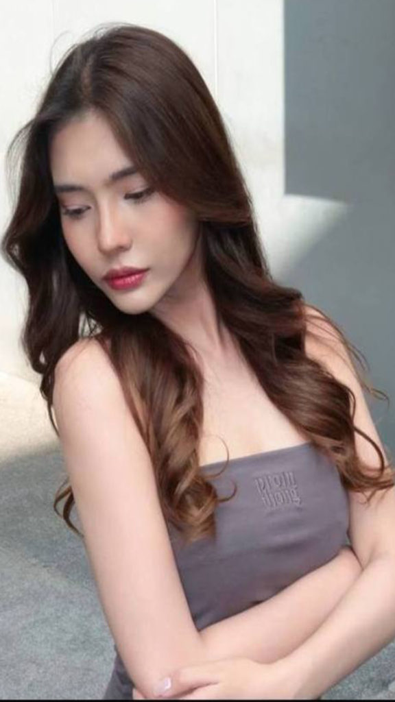 คลิปโป้สาวสวย