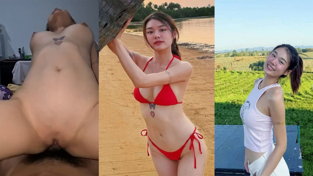 คลิปxสาวไทย คนสวยอมควยให้ ก่อนขึ้นโยกขย่มควย นมใหญ่หุ่นดีครางเสียวหี