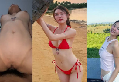 คลิปxสาวไทย คนสวยอมควยให้ ก่อนขึ้นโยกขย่มควย นมใหญ่หุ่นดีครางเสียวหี
