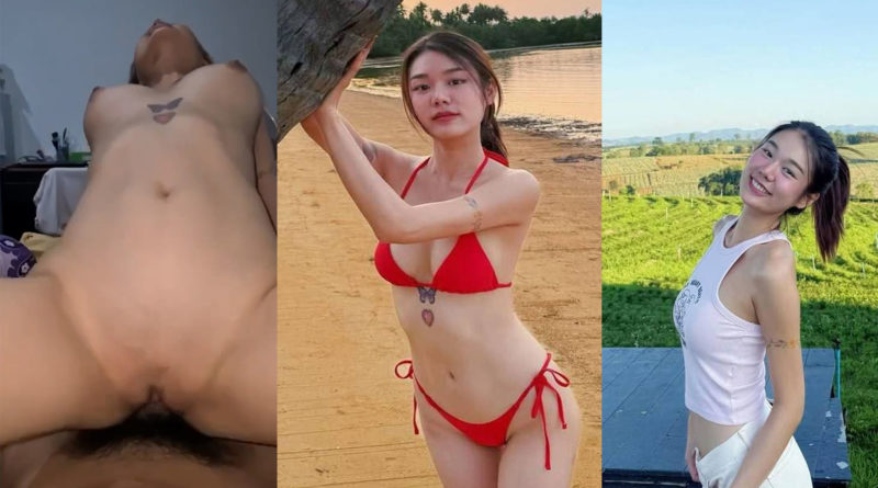 คลิปxสาวไทย คนสวยอมควยให้ ก่อนขึ้นโยกขย่มควย นมใหญ่หุ่นดีครางเสียวหี