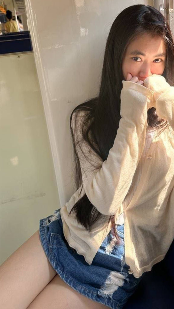 เย็ดน้องฝึกงาน