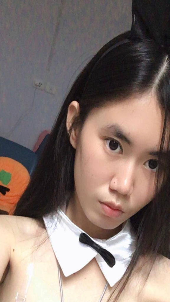 คลิปหลุดสาวฝึกงาน