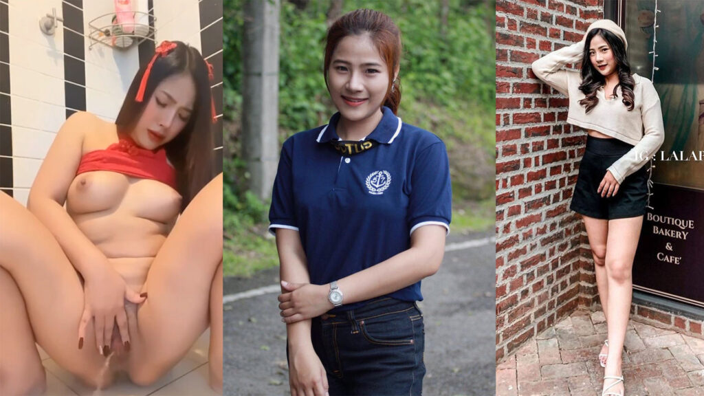 เบ็ดหีน้ำแตก หลุดน้องพลอยสาวเชียงใหม่ หุ่นอวบนมใหญ่ล้วงหีน้ำแตกคามือ ฉี่พุ่งกระจายเต็มห้อง