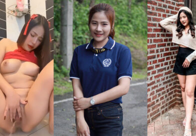 เบ็ดหีน้ำแตก หลุดน้องพลอยสาวเชียงใหม่ หุ่นอวบนมใหญ่ล้วงหีน้ำแตกคามือ ฉี่พุ่งกระจายเต็มห้อง