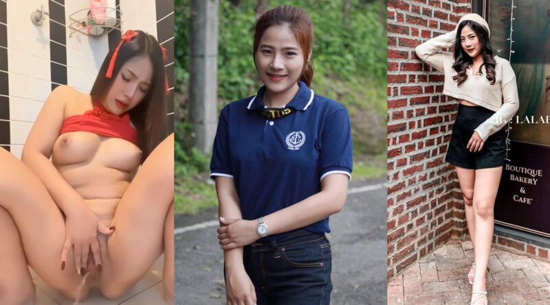 เบ็ดหีน้ำแตก หลุดน้องพลอยสาวเชียงใหม่ หุ่นอวบนมใหญ่ล้วงหีน้ำแตกคามือ ฉี่พุ่งกระจายเต็มห้อง