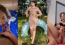 คลิปหลุดครู เบ็ดหีคาชุดส่งให้แฟนดู เงี่ยนอยากโดนเย็ดมีคลิปขย่มควยหลุดมาด้วย