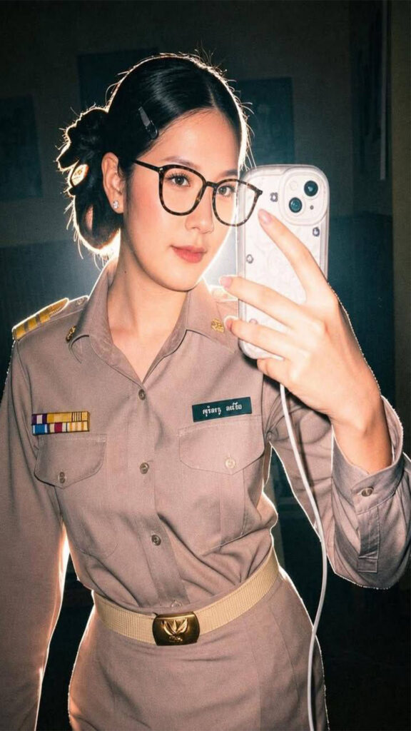 คลิปหลุดครู