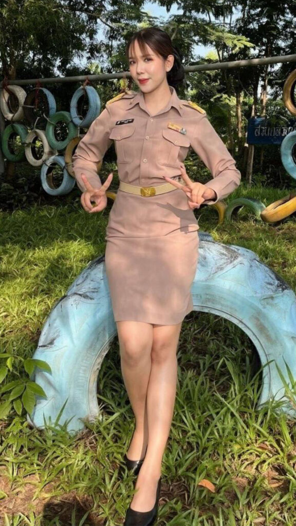 ดูคลิปหลุดครูสวยๆ