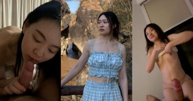 ครางเสียวหี คลิปเย็ดสาวเชียงใหม่อมควยให้แฟนก่อน โดนจับเย็ดนมเล็กแต่ลีลาเด็ด
