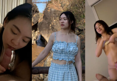 ครางเสียวหี คลิปเย็ดสาวเชียงใหม่อมควยให้แฟนก่อน โดนจับเย็ดนมเล็กแต่ลีลาเด็ด