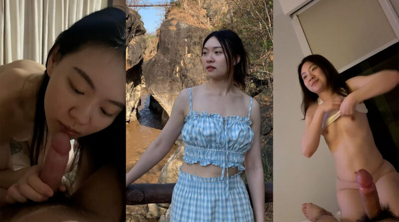 ครางเสียวหี คลิปเย็ดสาวเชียงใหม่อมควยให้แฟนก่อน โดนจับเย็ดนมเล็กแต่ลีลาเด็ด