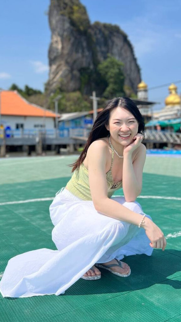 สาวเชียงใหม่