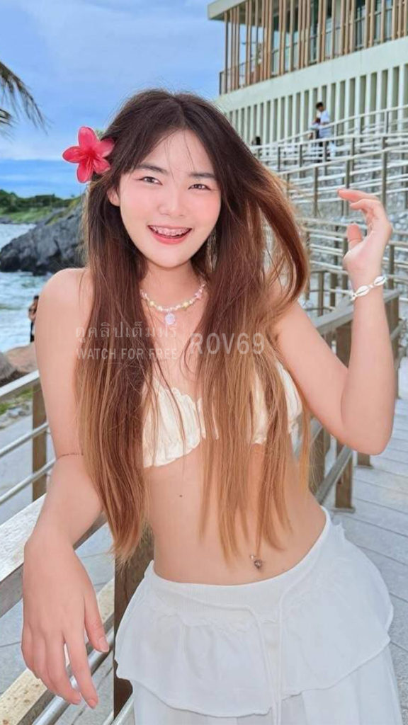 คลิปหลุดแฟนเก่า