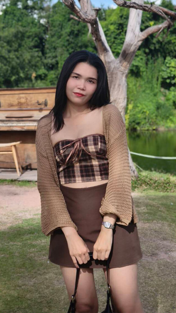 สาวโรงงาน