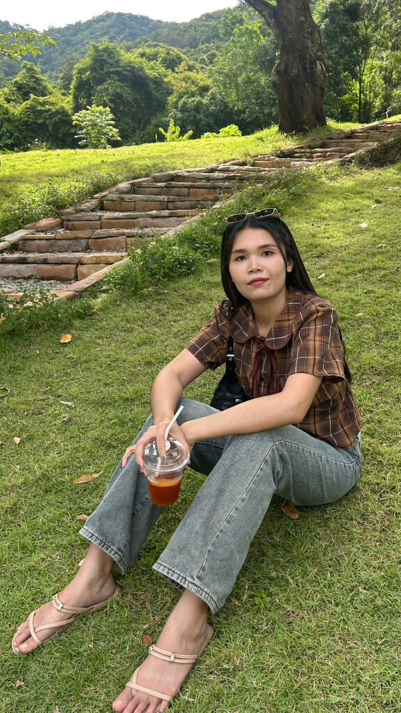 สาวอมตะซิตี้ชลบุรี