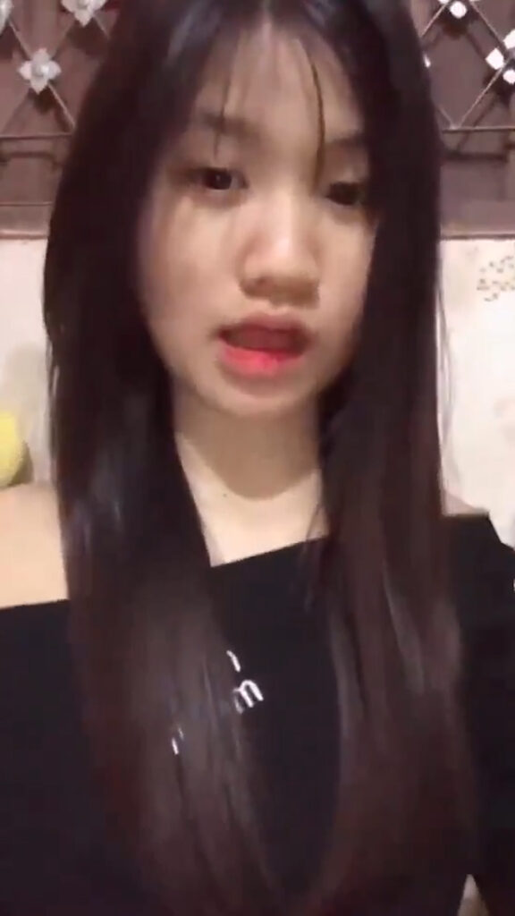 น้ำหีสาว