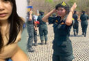 สาว รด คลิปหลุดคอลเสียว บีบนมยั่วเย็ดเปิดกล้องกับแฟน นมกำลังตั้งเต้าน่าเย็ดมาก