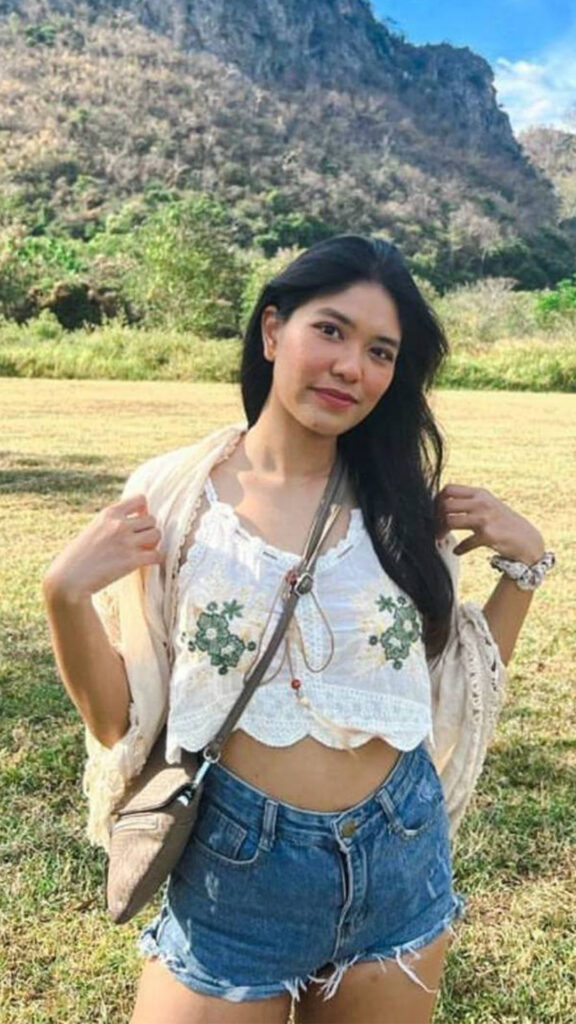คลิปหลุดสาวใต้