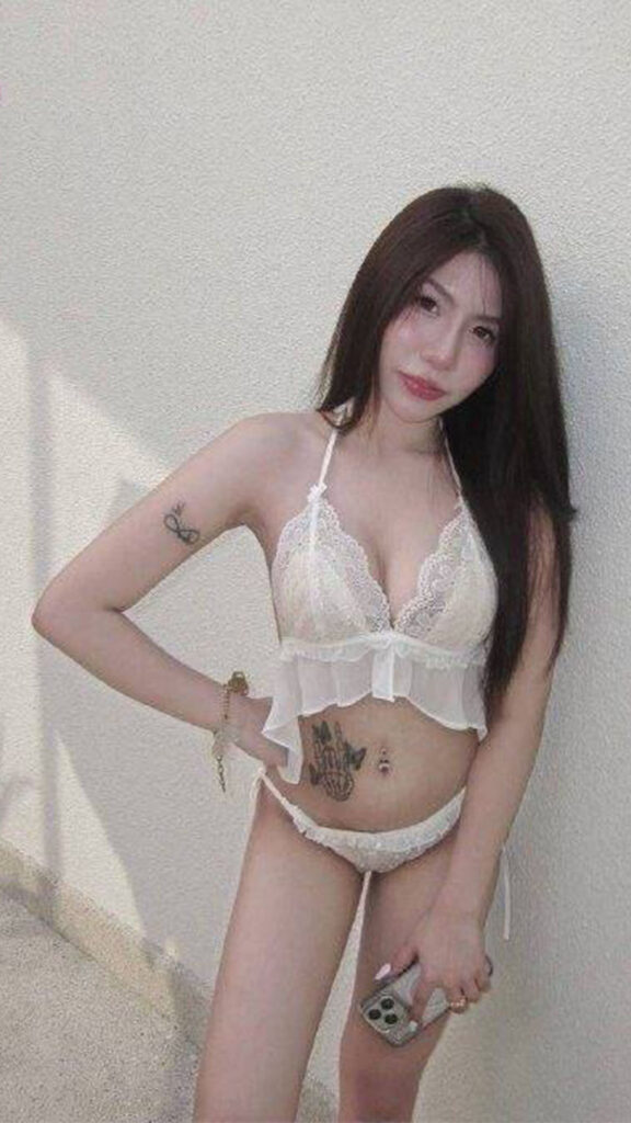 รับงานเย็ด