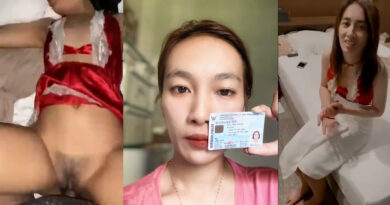 เย็ดลูกหนี้ ใส่ชุดนี้รอรู้เลยไม่มีจ่ายแน่ เย็ดสาวคาชุดนอนไม่ได้นอนคลิปโป๊เสียงไทย