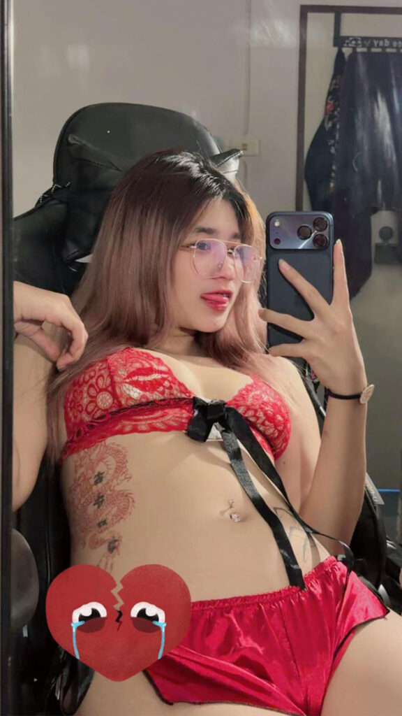หลุดซ้อออม คลิปเด็ด