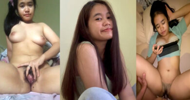 เย็ดเมียทางบ้าน เบ็ดหีให้ดูบอกว่าเงี่ยนอยากโดนเย็ด ส่งให้แฟนดูกลับถึงบ้านโดนเย็ดคาชุด