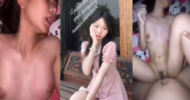คลิปเย็ดมาใหม่ สาวตัวเล็กโดนแฟนควยใหญ่เย็ด ร้องครางเสียวหีไม่หยุด ตัวเล็กนมใหญ่แบบนี้เด็ดมาก